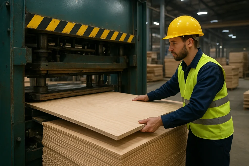 Best Plywood for Home in India