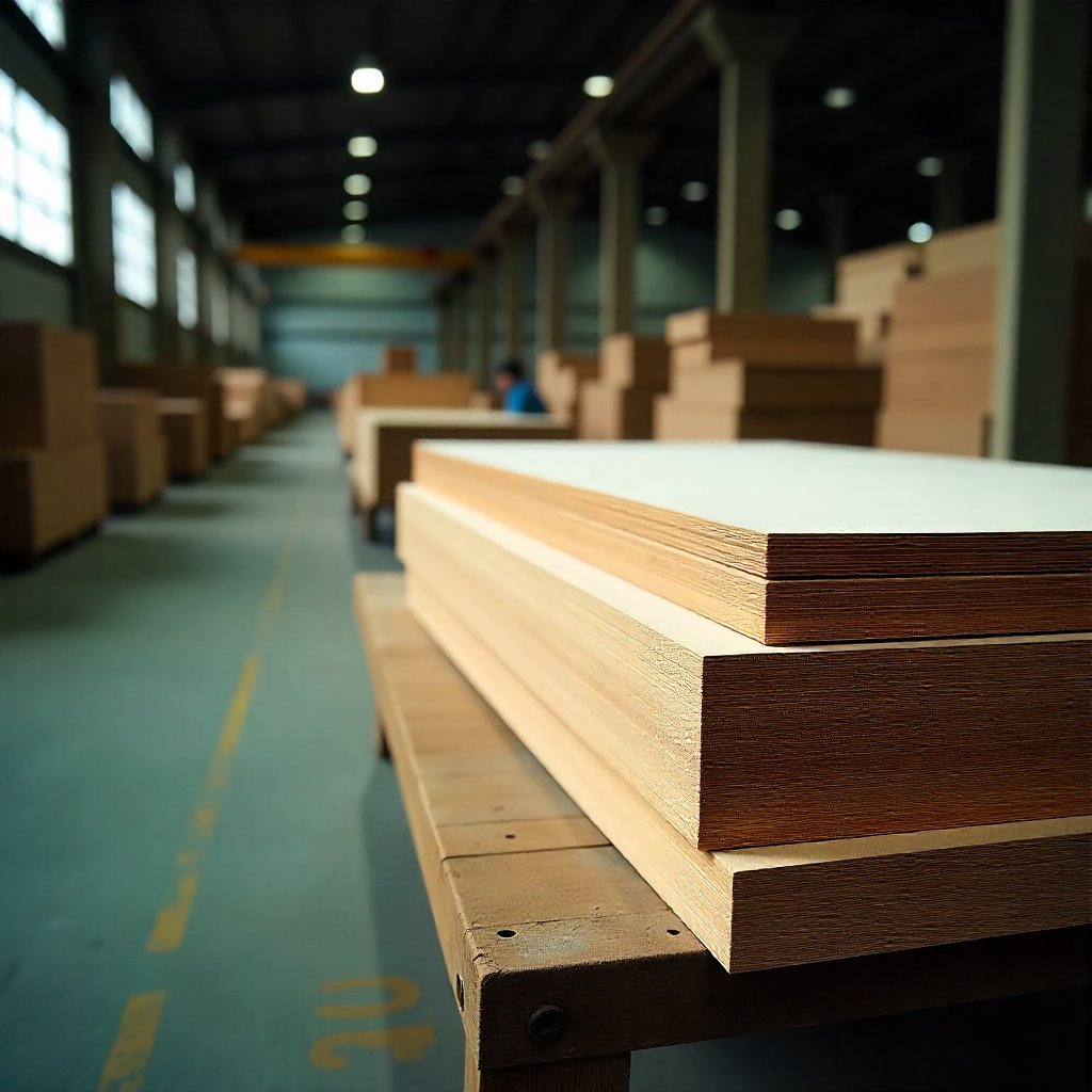 Top 10 Plywood Manufacturers in Yamunanagar