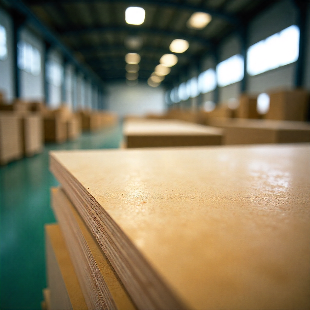 best quality plyboard