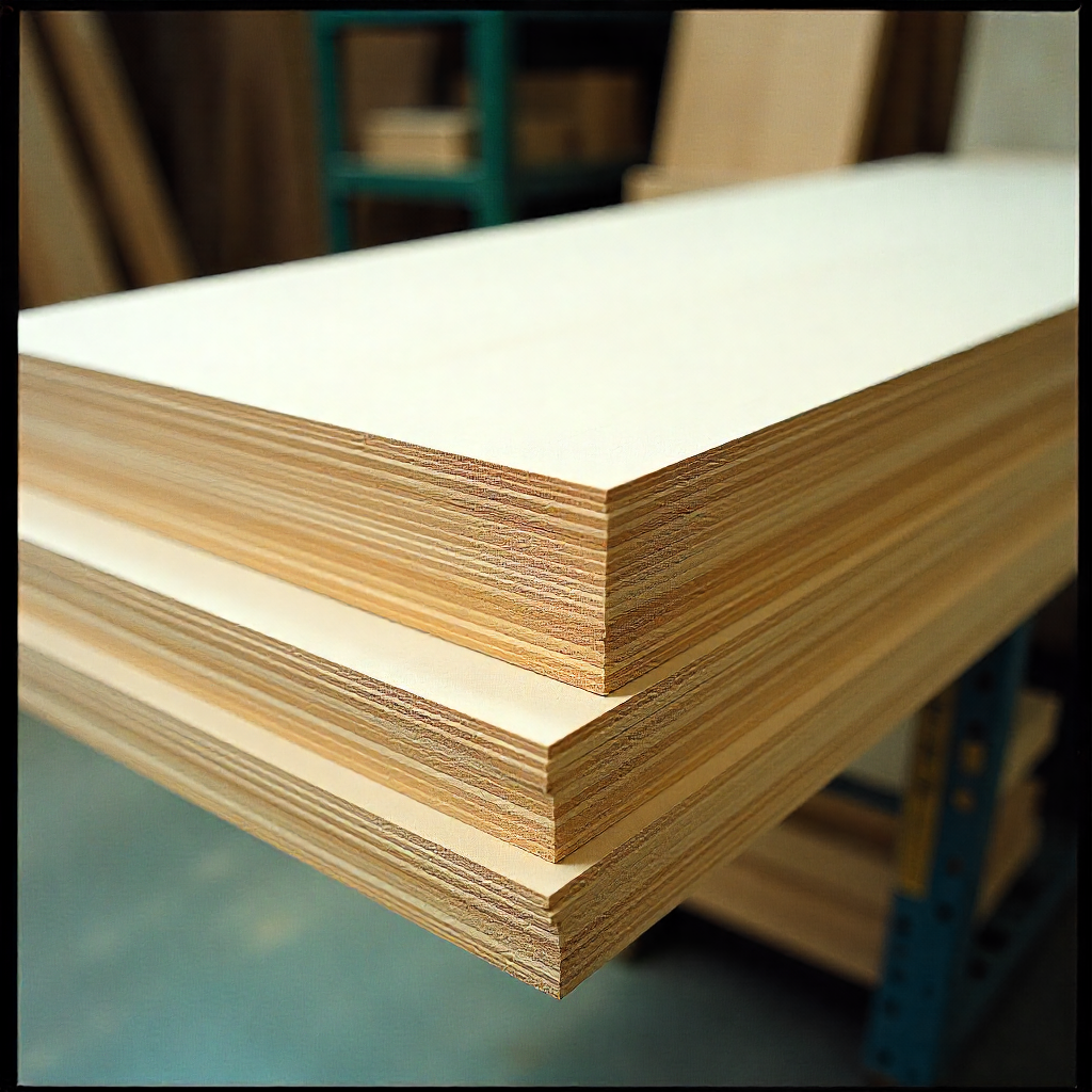 best plyboard for door