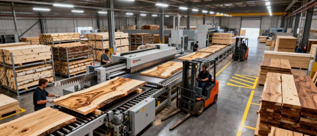 best plywood for home India